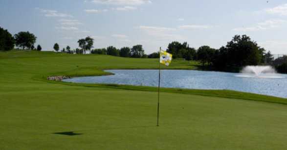 randall oaks golf course